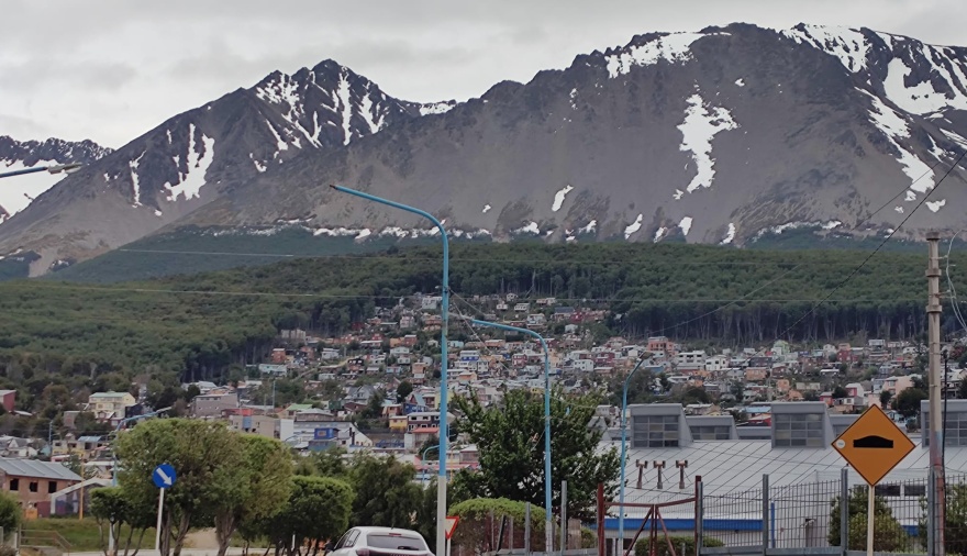 Más de 1.300 personas ya se reinscribieron en el Registro Único de Demanda Habitacional de Ushuaia