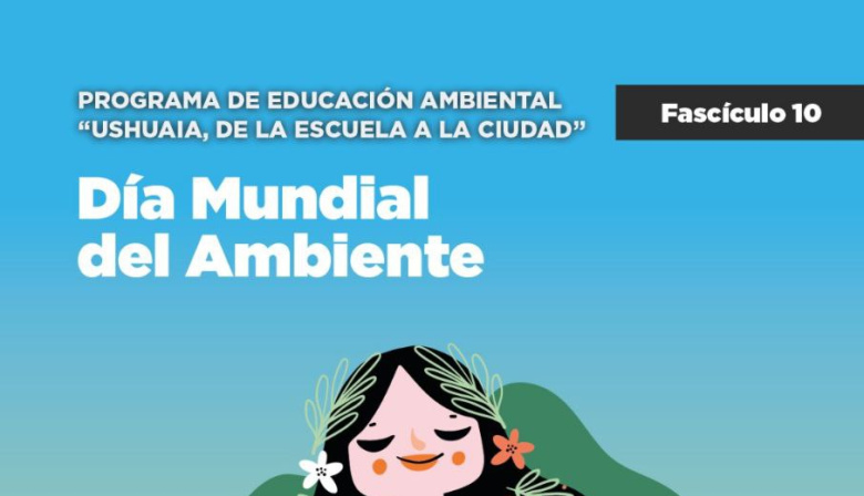 El Municipio presentó el fascículo N° 10 de la revista de Medio Ambiente