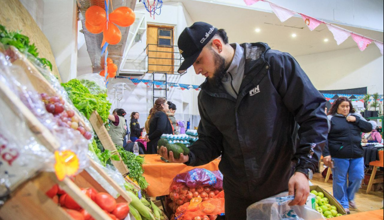 Tu Mercado’ continúa promoviendo el desarrollo económico local