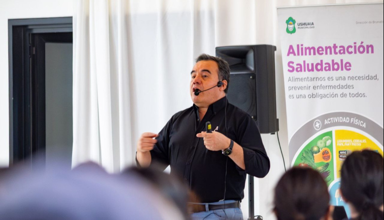 El Municipio dicta nuevo curso de manipulación de alimentos con amplia convocatoria