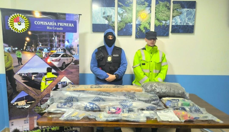 Más detenidos por el robo ocurrido en la casa de la familia Nogar
