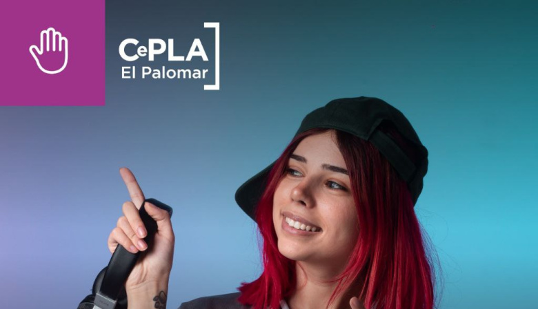 El Municipio invita a celebrar el 52° aniversario del Hip Hop en el CePLA El Palomar