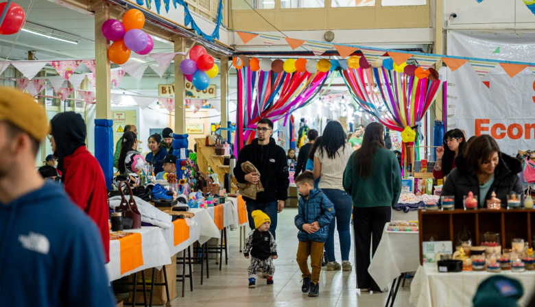 Se viene una nueva edición de Tu Mercado en las tres ciudades
