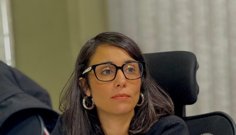 Monte de Oca: "La municipalidad tiene un fondo específico para educación vial en las escuelas"
