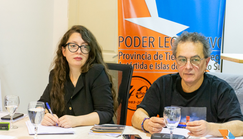 El Comité contra la Tortura inspeccionó instalaciones carcelarias
