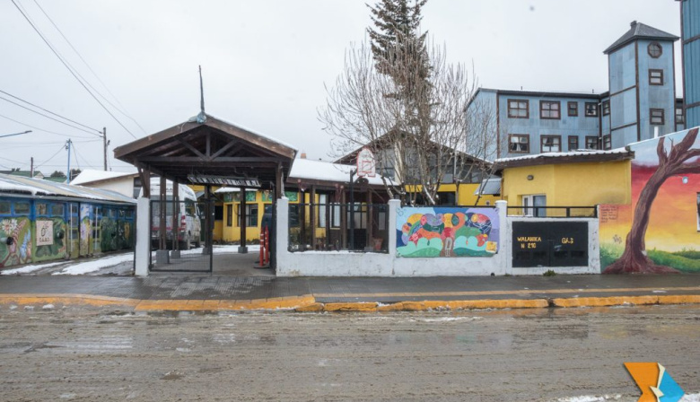 CAAD: “Nuestra escuela nos quedó muy chiquita”