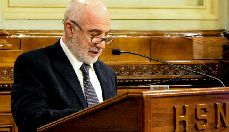 Sánchez Posleman confirmó que afiliados de la OSEF deberán pagar todas las prestaciones
