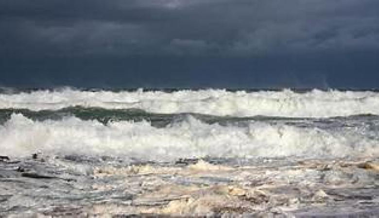 Defensa Civil informa sobre aviso de Tsunami emitido por el Servicio de Hidrografía Naval