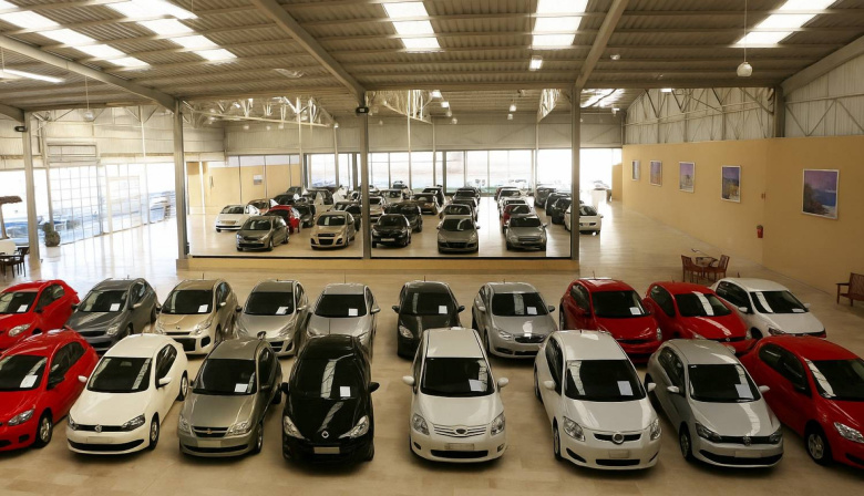 Se amplía la digitalización de trámites para la inscripción de autos 0 km