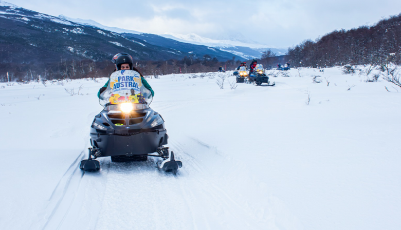 Ushuaia tendrá vuelos directos desde San Pablo a Ushuaia