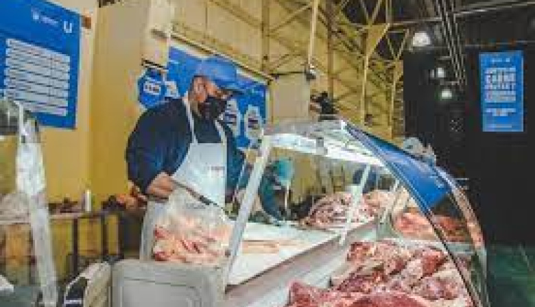 El Municipio organiza una nueva edición del Mercado Concentrador este sábado 18 de octubre
