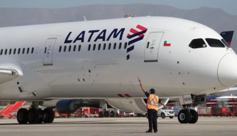 LATAM Airlines vuelve a volar entre Buenos Aires y Miami