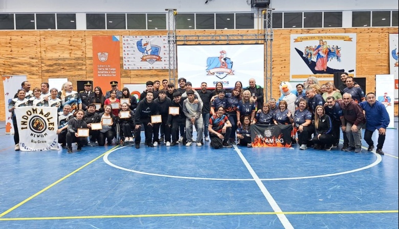 Últimos días para inscribierse en los Juegos Deportivos Fueguinos 2025