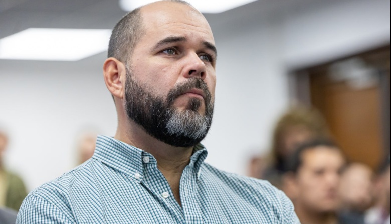 Tita y un claro mensaje: "El Gobierno Nacional debe mirarnos antes de decidir unilateralmente"