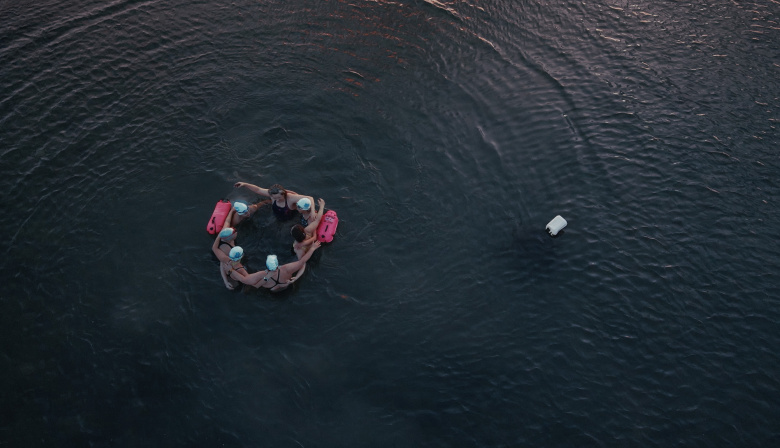 Inmersa: el documental fueguino que sigue conquistando festivales y regresa a casa