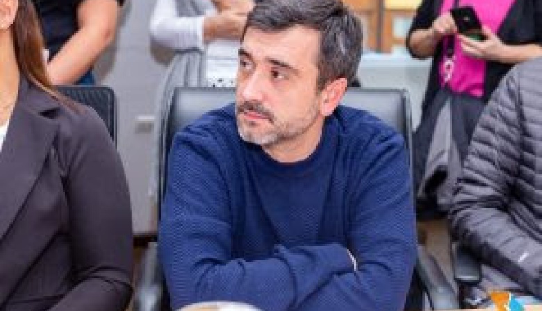 “Sería bueno que tengamos una Ley de fondo, firme y sólida y no una de emergencia”, dijo Coto