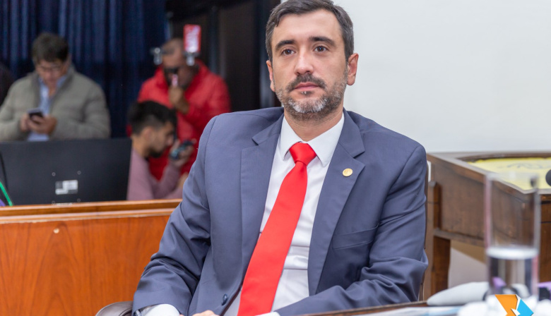Coto: “La desesperación del kirchnerismo se traduce en falta de respeto”