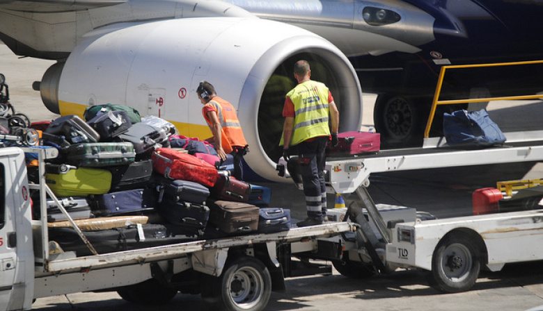 Una nueva empresa recibió habilitación para prestar servicios aeroportuarios y de rampa