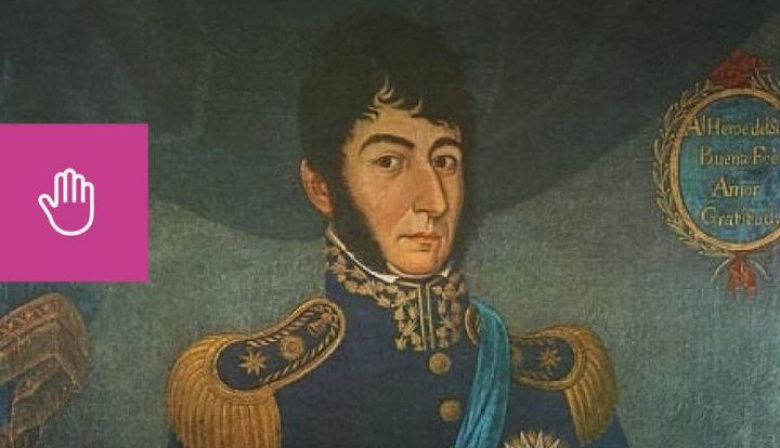 El Municipio acompañará la "XVIII Muestra del Libertador en Ushuaia"