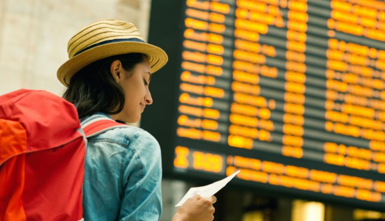 Listos para viajar: Cuándo arranca el Travel Sale 2025