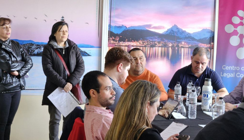 El Municipio encabezó una nueva reunión del Consejo Asesor de Seguridad Vial