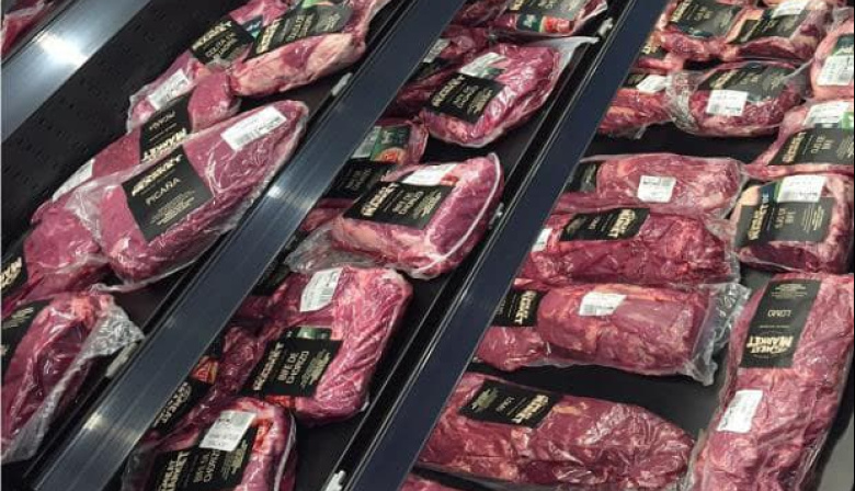 Medida del SENASA pone en riesgo el abastecimiento de carne en Tierra del Fuego