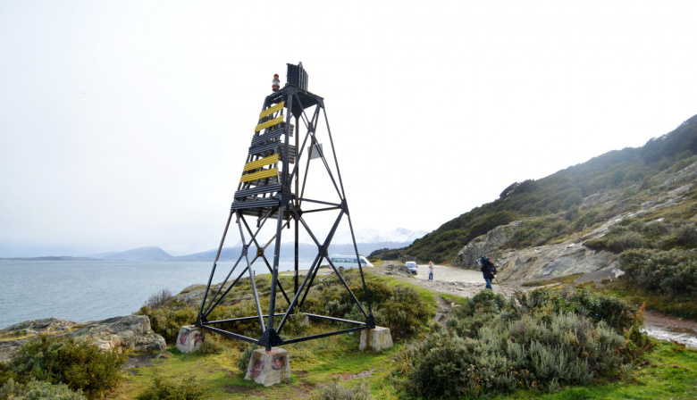 LLega a juicio un hombre de Ushuaia acusado de abuso sexual