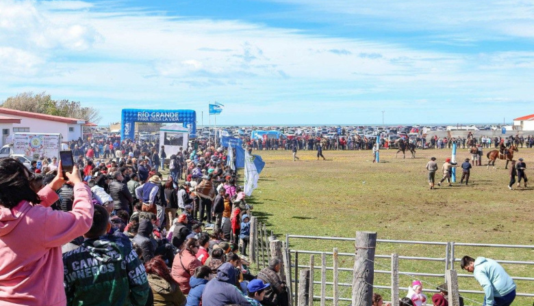 Se viene Agroproductiva: El evento productivo más importante de la Patagonia Austral