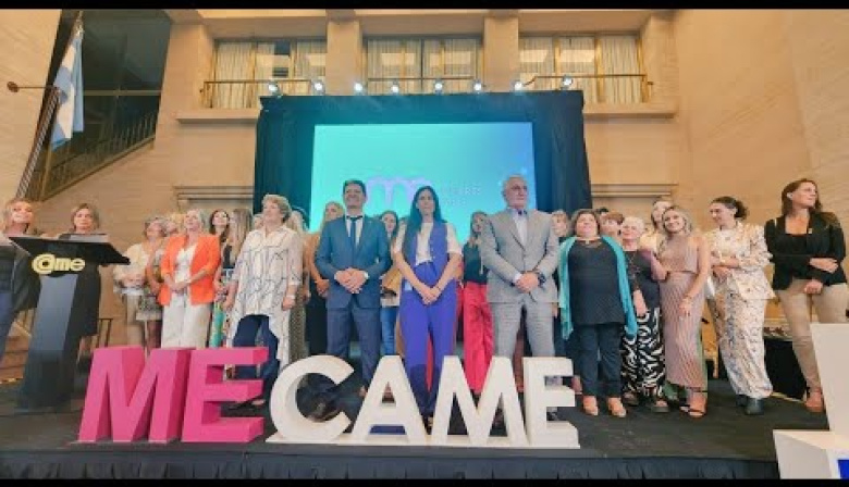 Abren la convocatoria para el premio Mujer Empresaria 2025