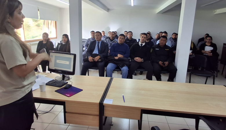 La Oficina de Gestión Digital refuerza la coordinación interinstitucional