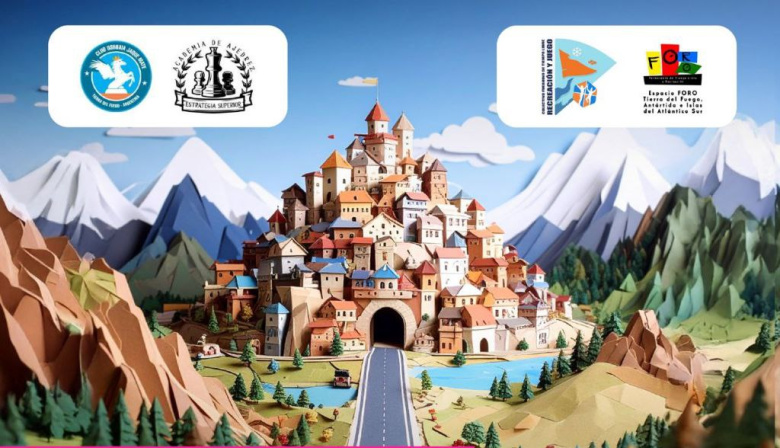 La Municipalidad acompará la actividad lúdica "Camino al Día Internacional del Juego"