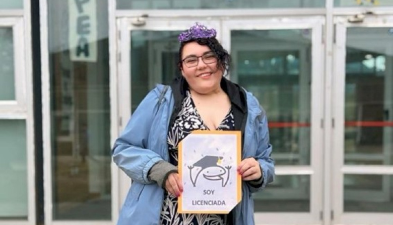 El IEC suma una nueva graduación de la Licenciatura en Gestión Educativa en Ushuaia