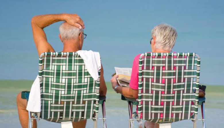 Más 1200 jubilados y pensionados fueguinos viven fuera de la provincia