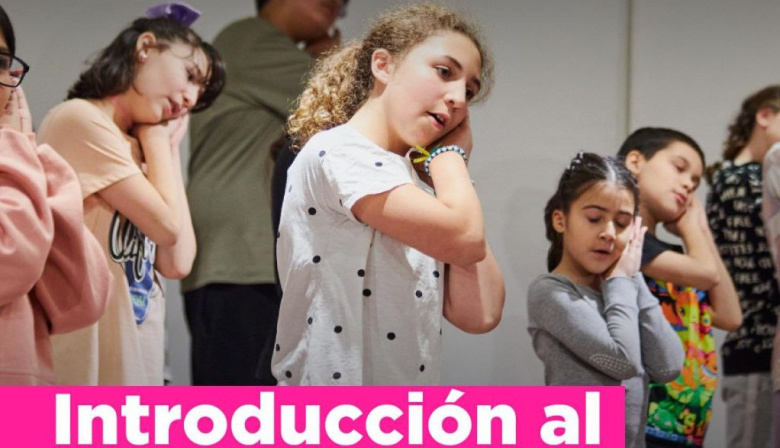 El Municipio abre las inscripciones al seminario "Introducción al Teatro Musical"