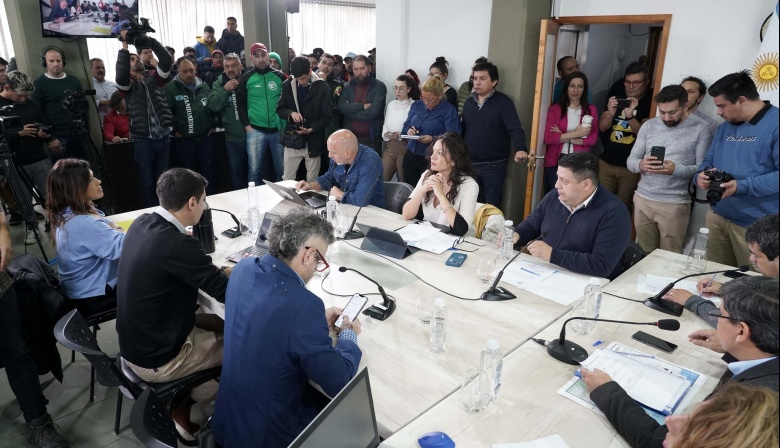 Unánime apoyo del Concejo a la adjudicación de Agrotécnica Fueguina