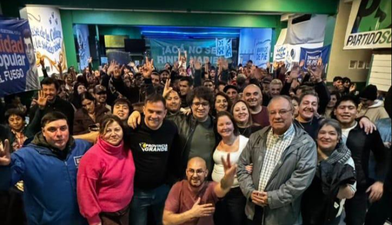 Freiberger reafirmó su trabajo con Perez y adelantó que no habrá unidad con Vuoto