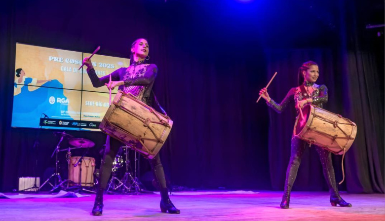 Este fin de semana se vivirá en Río Grande el Pre Cosquín 2026