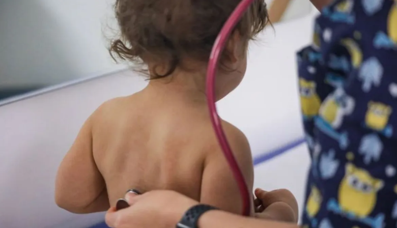 Brote de Coqueluche en Ushuaia: Se notificaron 107 casos y se confirmaron 66