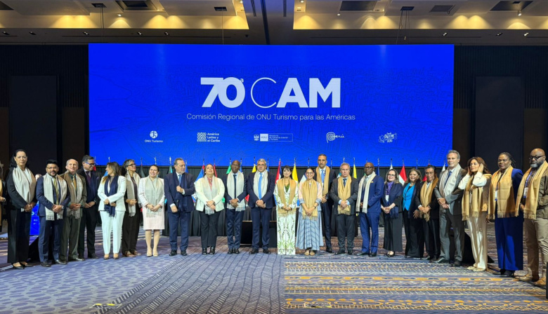 Argentina fue elegida para representar a las Américas en el Consejo Ejecutivo de ONU Turismo