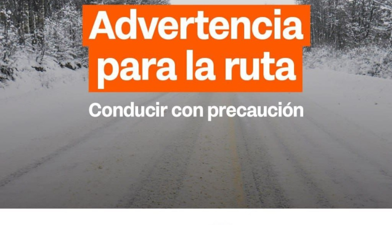 Estado de la Ruta Nacional N°3 y rutas chilenas