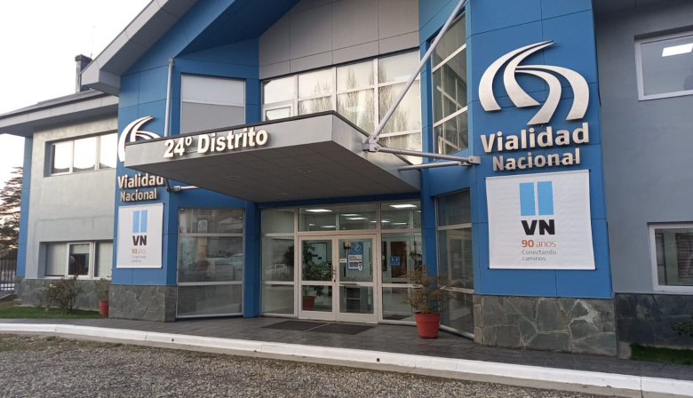 El Gobierno disolvió la Dirección Nacional de Vialidad y la Agencia Nacional de Seguridad Vial