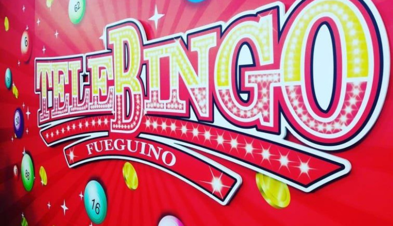 Se llevará a cabo el Telebingo Fueguino especial "Día del Padre"