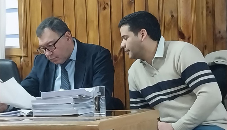 Finalizó la declaración de testigos y el próximo lunes comienzan los alegatos