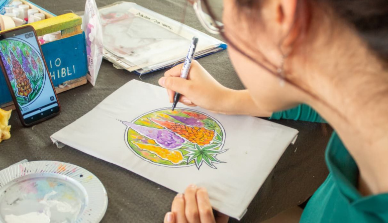 El Mes de las Juventudes inicia con nuevos talleres formativos