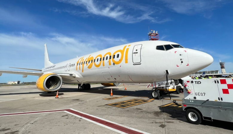 Flybondi ofrece vuelos por el Día del Amigo desde $ 25.000: cómo acceder a la oferta