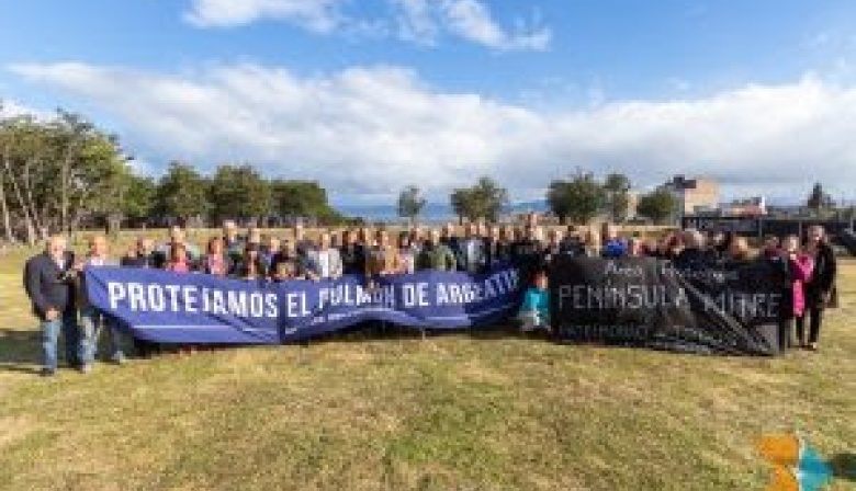 Perspectiva ambiental hacia “un mejor futuro”