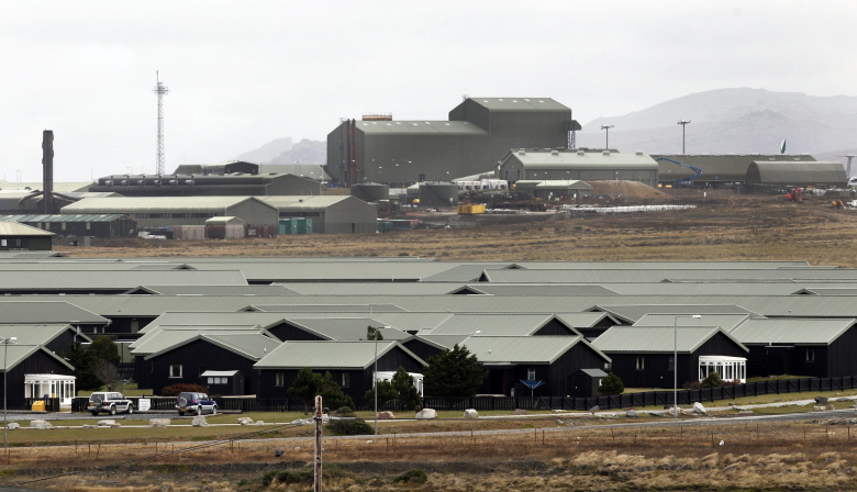 Malvinas y Otan: piden explicaciones por posible giro en la política exterior