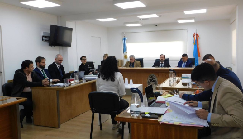 Accidente fatal: las partes expondrán sus alegatos