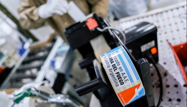 Cómo funcionará el régimen simplificado para comprar productos fabricados en Tierra del Fuego
