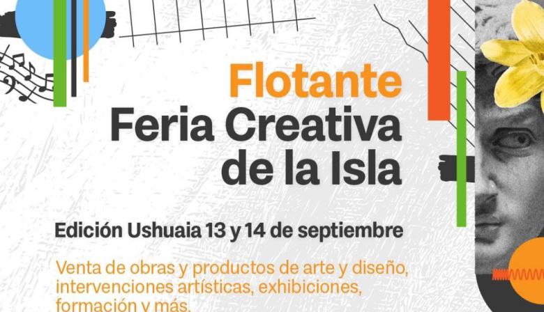 Convocatoria abierta para "flotante, feria creativa de la isla"